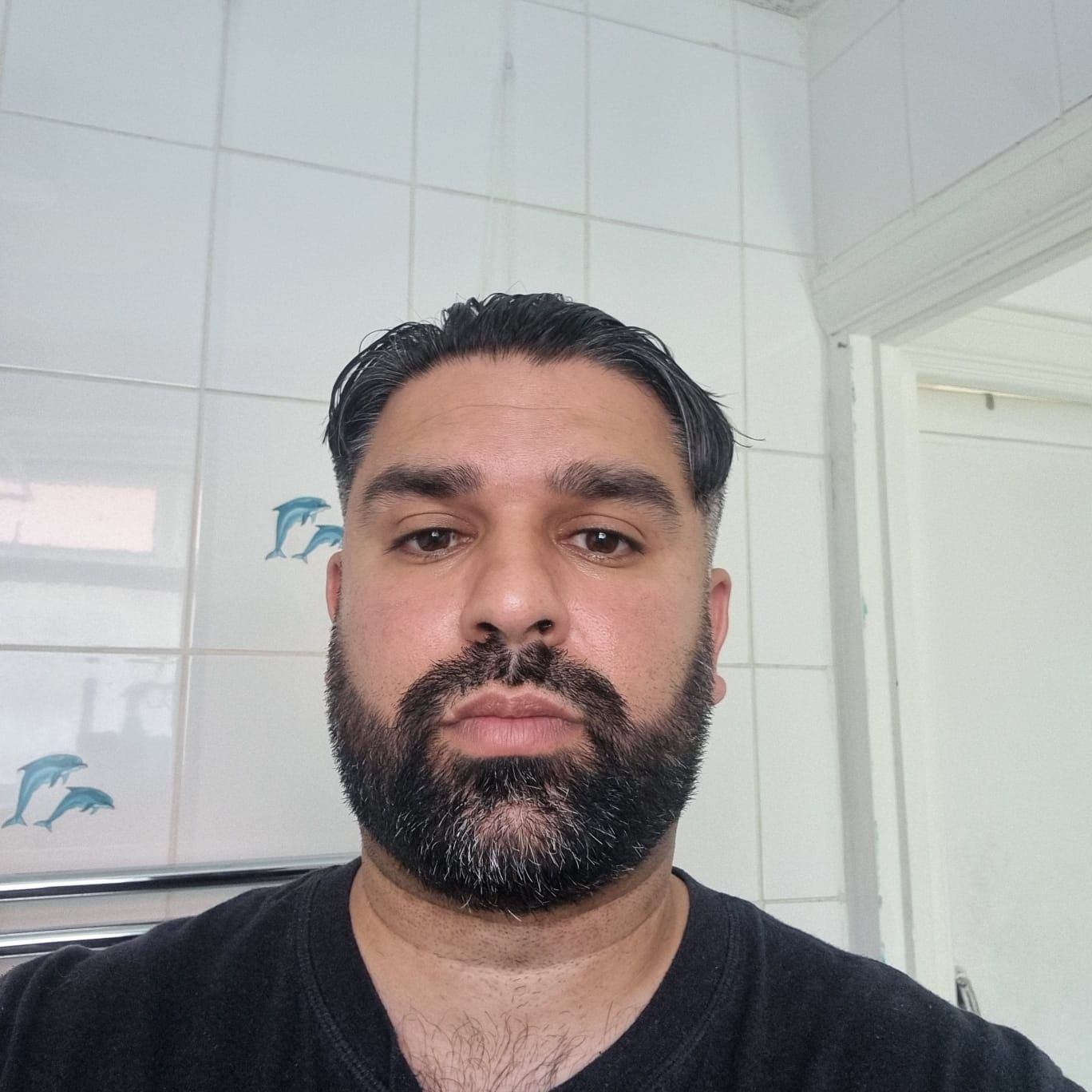 Irfan Ahmed 